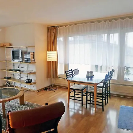 Appartement Clairette Interlaken